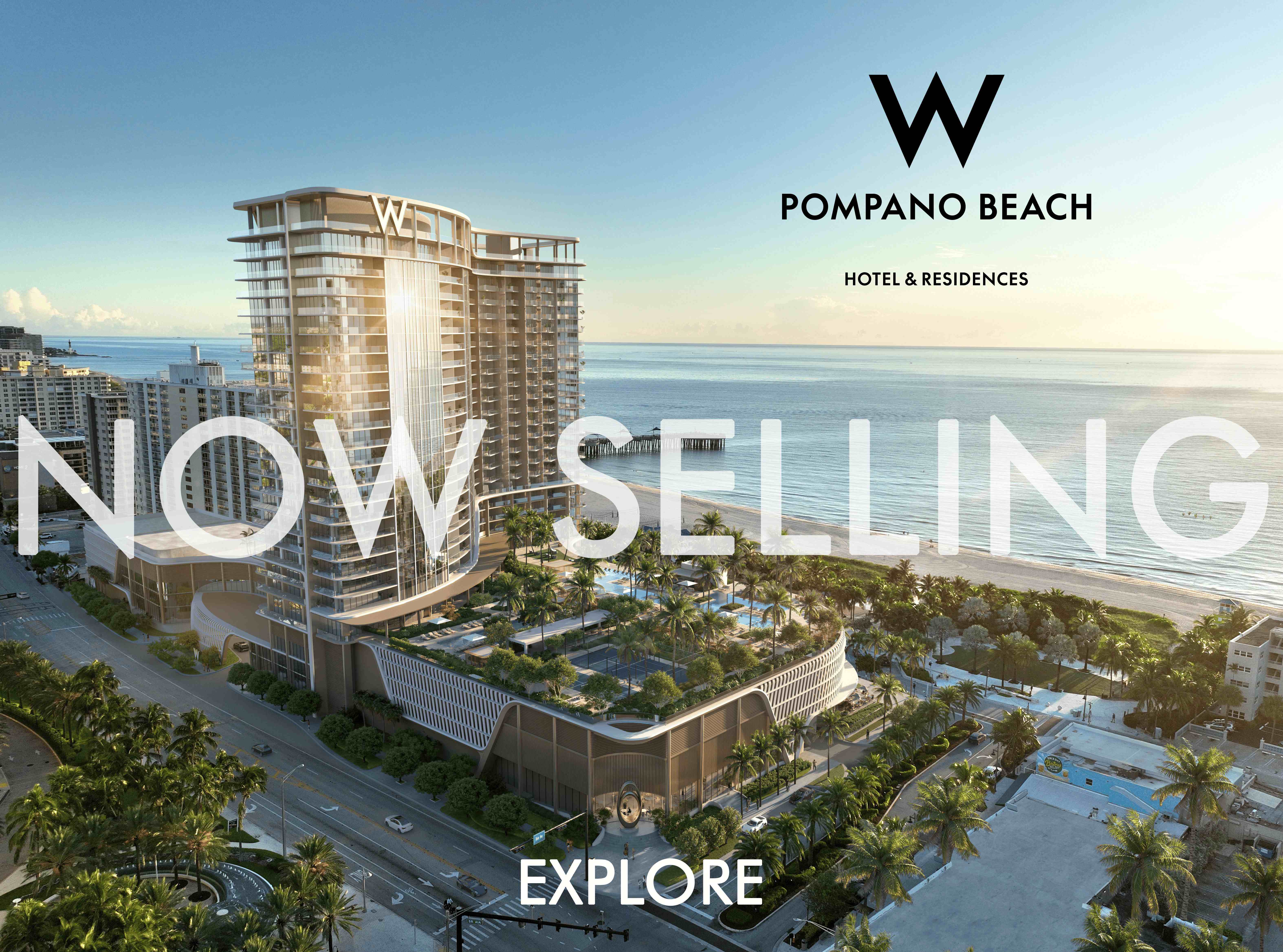 Pompano Beach